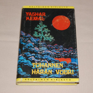 Yashar Kemal Tuhannen härän vuori